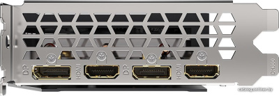 Видеокарта Gigabyte GeForce RTX 3070 Eagle OC 8GB GDDR6 (rev. 2.0)  купить в интернет-магазине X-core.by