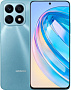 Смартфон HONOR X8a 6GB/128GB (синий океан)