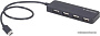 USB-хаб Gembird UHB-CM-U2P4-01