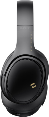 Купить наушники havit h630bt pro (черный) в интернет-магазине X-core.by