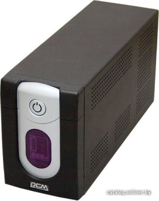 Купить источник бесперебойного питания powercom imperial imd-1025ap в интернет-магазине X-core.by