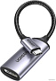 Адаптер Ugreen CM654 15575 DisplayPort - USB Type-C