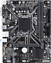 Материнская плата Gigabyte H310M H (rev. 1.1)