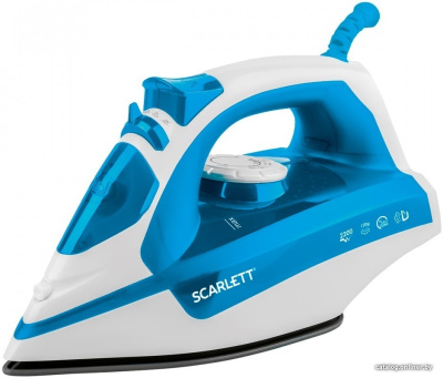 Утюг Scarlett SC-SI30P17  купить в интернет-магазине X-core.by