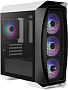 Корпус AeroCool Aero One Mini Frost-G-WT-v1