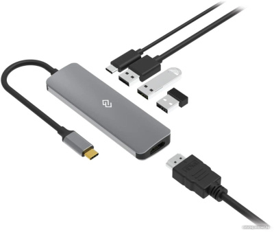 Купить док-станция digma ds-501 в интернет-магазине X-core.by