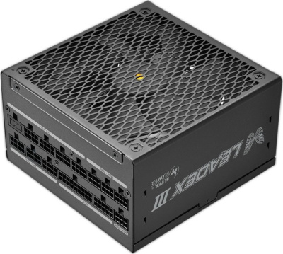 Блок питания Super Flower Leadex III Gold Up ATX 3.1 750W SF-750F14GE  купить в интернет-магазине X-core.by