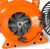 Ручная воздуходувка Daewoo Power DABL 270 Ручная воздуходувка Daewoo Power DABL 270