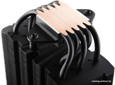 Кулер для процессора Enermax ETS-T50 AXE Silent Edition ETS-T50A-FSS  купить в интернет-магазине X-core.by