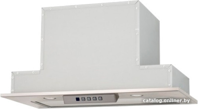 Кухонная вытяжка Akpo Neva 60 WK-10 (нержавеющая сталь)