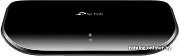 Коммутатор TP-Link TL-SG1005D