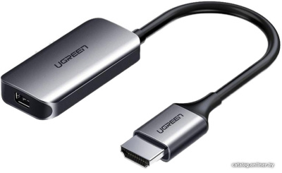 Купить адаптер ugreen cm239 60352 в интернет-магазине X-core.by