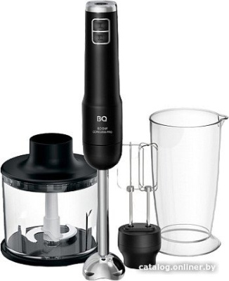Погружной блендер BQ HB600S  купить в интернет-магазине X-core.by