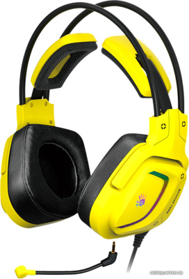 Купить наушники a4tech bloody g575 punk в интернет-магазине X-core.by