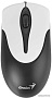 Мышь Genius NetScroll 100 V2 (черный)