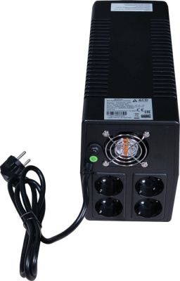 Купить источник бесперебойного питания acd pw-base 2000 80l-c74144-00g в интернет-магазине X-core.by