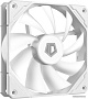 Вентилятор для корпуса ID-Cooling TF-12025-White