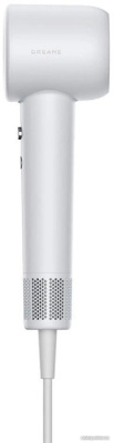 Фен Dreame Hairdryer Gleam Grey AHD12A (серый)