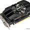 Видеокарта ASUS Phoenix GeForce GTX 1650 OC edition 4GB GDDR5 PH-GTX1650-O4G  купить в интернет-магазине X-core.by
