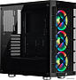 Корпус Corsair iCUE 465X RGB CC-9011188-WW