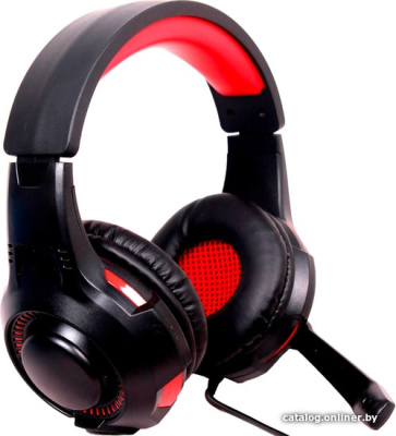 Купить наушники gembird ghs-u-5.1-01 в интернет-магазине X-core.by