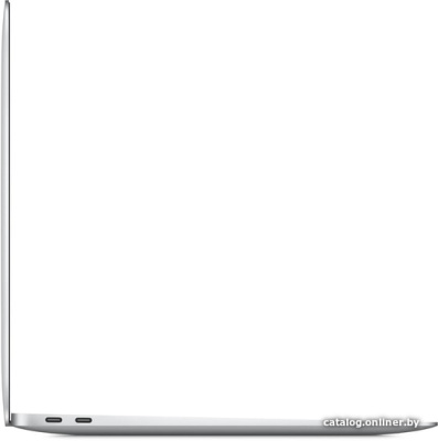 Купить ноутбук apple macbook air 13" m1 2020 mgn93 в интернет-магазине X-core.by