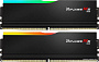 Оперативная память G.Skill Ripjaws M5 RGB 2x32ГБ DDR5 6000 МГц F5-6000J3040G32GX2-RM5RK