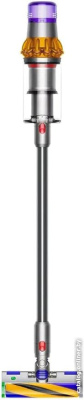 Пылесос Dyson V15 Detect Absolute 447033-01  купить в интернет-магазине X-core.by