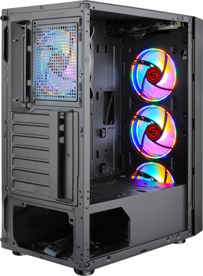Корпус Ginzzu CL270  купить в интернет-магазине X-core.by