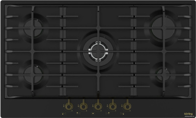 Варочная панель Korting HG 945 CTRN Варочная панель Korting HG 945 CTRN