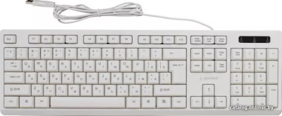 Купить клавиатура gembird kb-8355u в интернет-магазине X-core.by