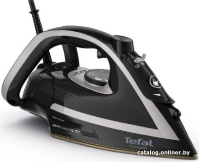 Утюг Tefal FV8082E0  купить в интернет-магазине X-core.by