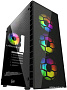 Корпус Powercase Mistral G4C ARGB
