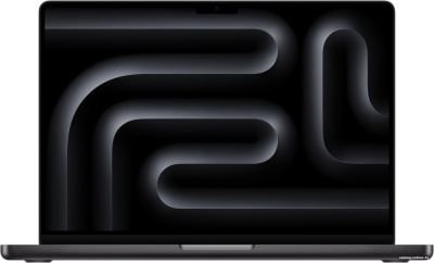 Купить ноутбук apple macbook pro 14.2" m3 pro 2023 mrx43 в интернет-магазине X-core.by
