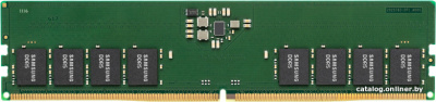 Оперативная память Samsung 8ГБ DDR5 4800 МГц M323R1GB4BB0-CQKOL  купить в интернет-магазине X-core.by