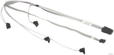 Купить кабель supermicro cbl-0278l-01 в интернет-магазине X-core.by