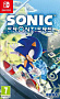 Sonic Frontiers для Nintendo Switch
