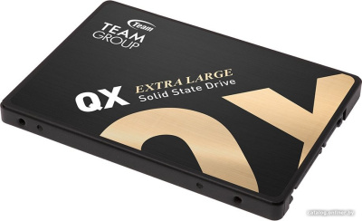 SSD Team QX 2TB T253X7002T0C101  купить в интернет-магазине X-core.by