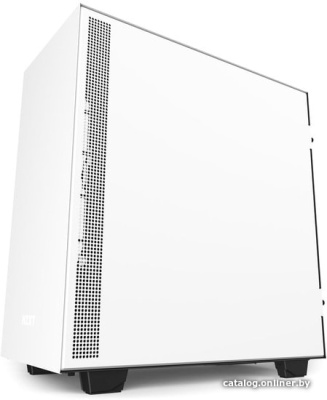 Корпус NZXT H510 CA-H510B-W1  купить в интернет-магазине X-core.by
