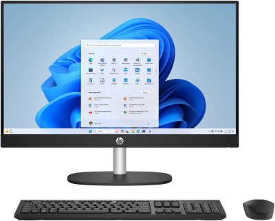 Купить моноблок hp 24-cr2053ci c84e2ea в интернет-магазине X-core.by