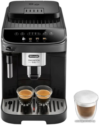 Кофемашина DeLonghi Magnifica EVO ECAM290.21.B