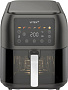 Аэрогриль (аэрофритюрница) Vitek VT-AF8001