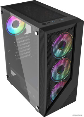 Корпус Project X Nio  купить в интернет-магазине X-core.by