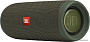 Беспроводная колонка JBL Flip 5 (зеленый)