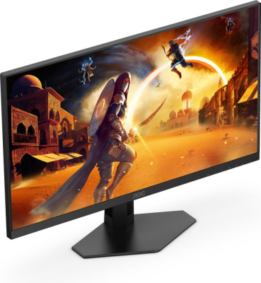 Купить игровой монитор aoc 24g4xe в интернет-магазине X-core.by