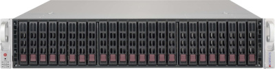 Корпус Supermicro CSE-216BE1C-R609JBOD  купить в интернет-магазине X-core.by