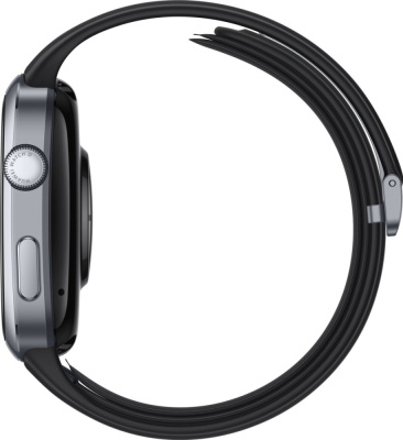 Купить умные часы huawei watch d2 (черный) в интернет-магазине X-core.by