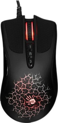Купить игровая мышь a4tech bloody a90 activated в интернет-магазине X-core.by