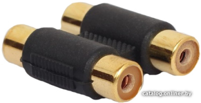 Купить адаптер cablexpert a-2rcaff-01 в интернет-магазине X-core.by