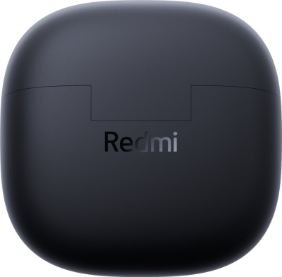 Купить наушники xiaomi redmi buds 6 lite m2349e1 (черный, международная версия) в интернет-магазине X-core.by